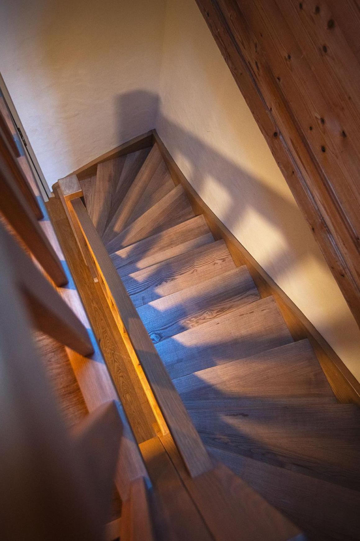 Hotel Alpen Roc La Clusaz Kültér fotó